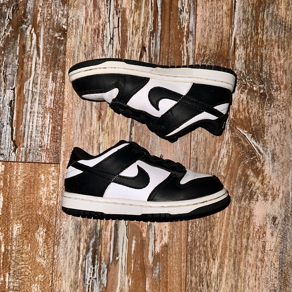 Panda Dunks